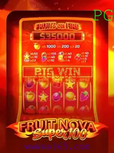 ee365 Casino App